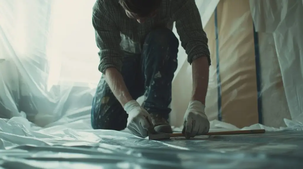 Dust Management