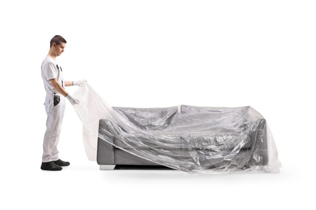 dust management